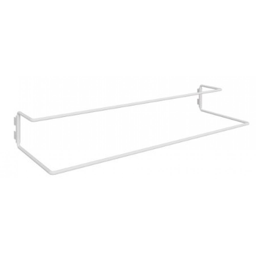 Туфельница 600 (белый)