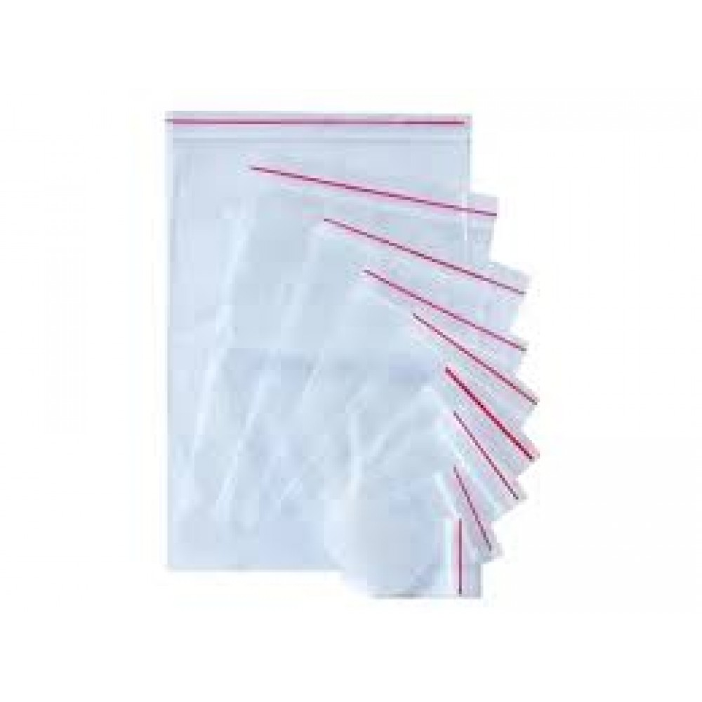 Пакет струна 12х17 (упак. 100шт)