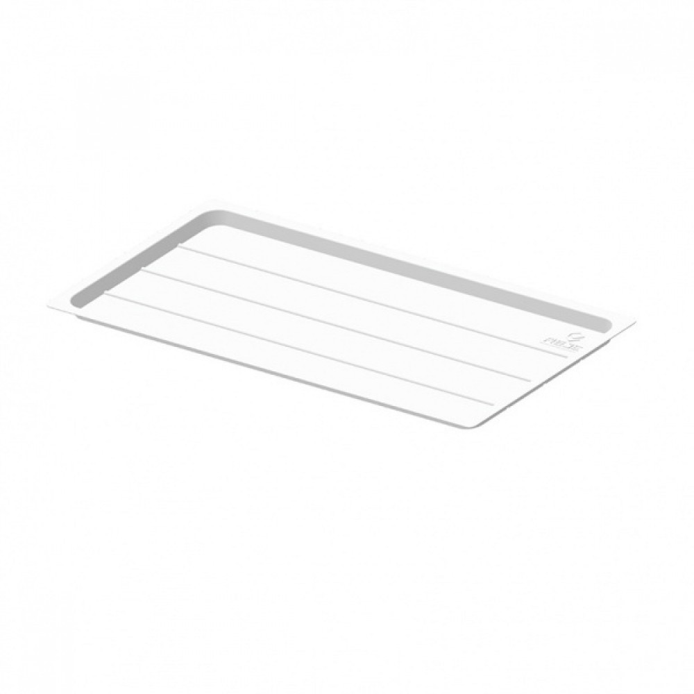 Поддон для сушки Rejs, 700мм, белый 11905013 Поддон для сушки Rejs, 700мм, белый 11905013