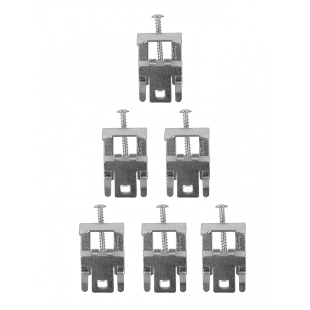 Крепление для ванны к стене (уп.2шт) 