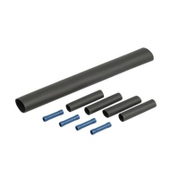 Муфта термоусадочная