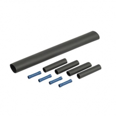 Муфта термоусадочная