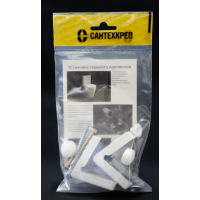 Внутренний крепление унитаза и биде 1.2.4