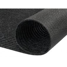 Дорожка влаговпитывающая Ребристый ТПР 1,2 м антрацит 03 (мин ост 0,8м) Дорожка влаговпитывающая Ребристый ТПР 1,2 м антрацит 03 (мин ост 0,8м)