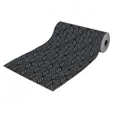 Дорожка влаговпитывающая Жаккард ТПР 0,8 м графит 01 (мин ост 0,5м) Дорожка влаговпитывающая Жаккард ТПР 0,8 м графит 01 (мин ост 0,5м)