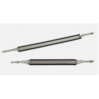 Хомут из нержавеющей стали DN250-280