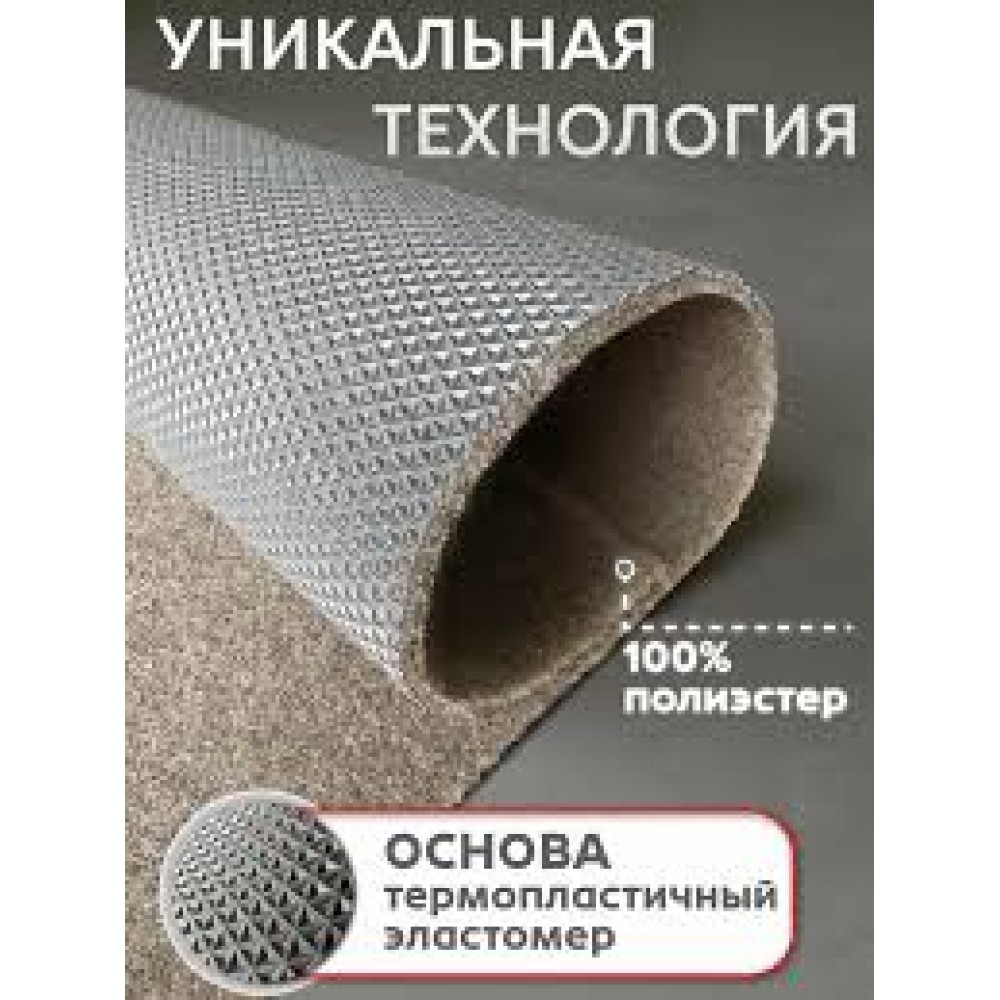 Дорожка влаговпитывающая Эталон ТЭМ 1,0 м донской песок 04 (мин ост 0,6м) Дорожка влаговпитывающая Эталон ТЭМ 1,0 м донской песок 04 (мин ост 0,6м)