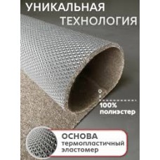 Дорожка влаговпитывающая Эталон ТЭМ 1,0 м донской песок 04 (мин ост 0,6м) Дорожка влаговпитывающая Эталон ТЭМ 1,0 м донской песок 04 (мин ост 0,6м)