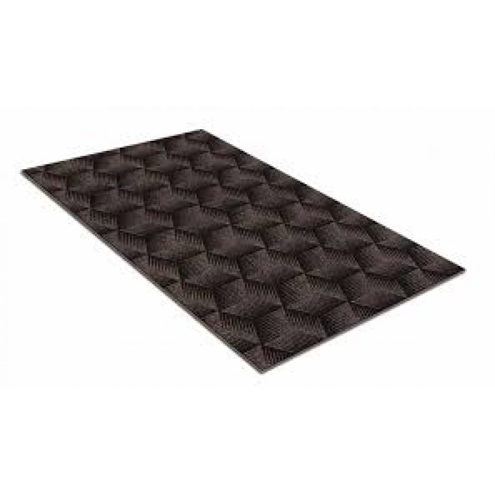 Дорожка ФОКУС 0,8 м мокко 02 (мин ост 0,5м)