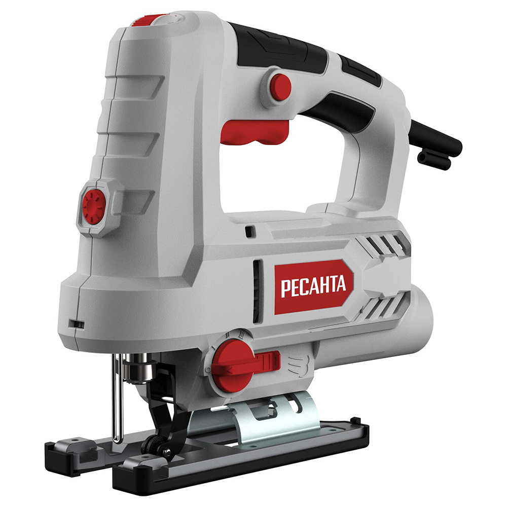 Лобзик эл. Л-100/850 Ресанта АКЦИЯ 75/9/4