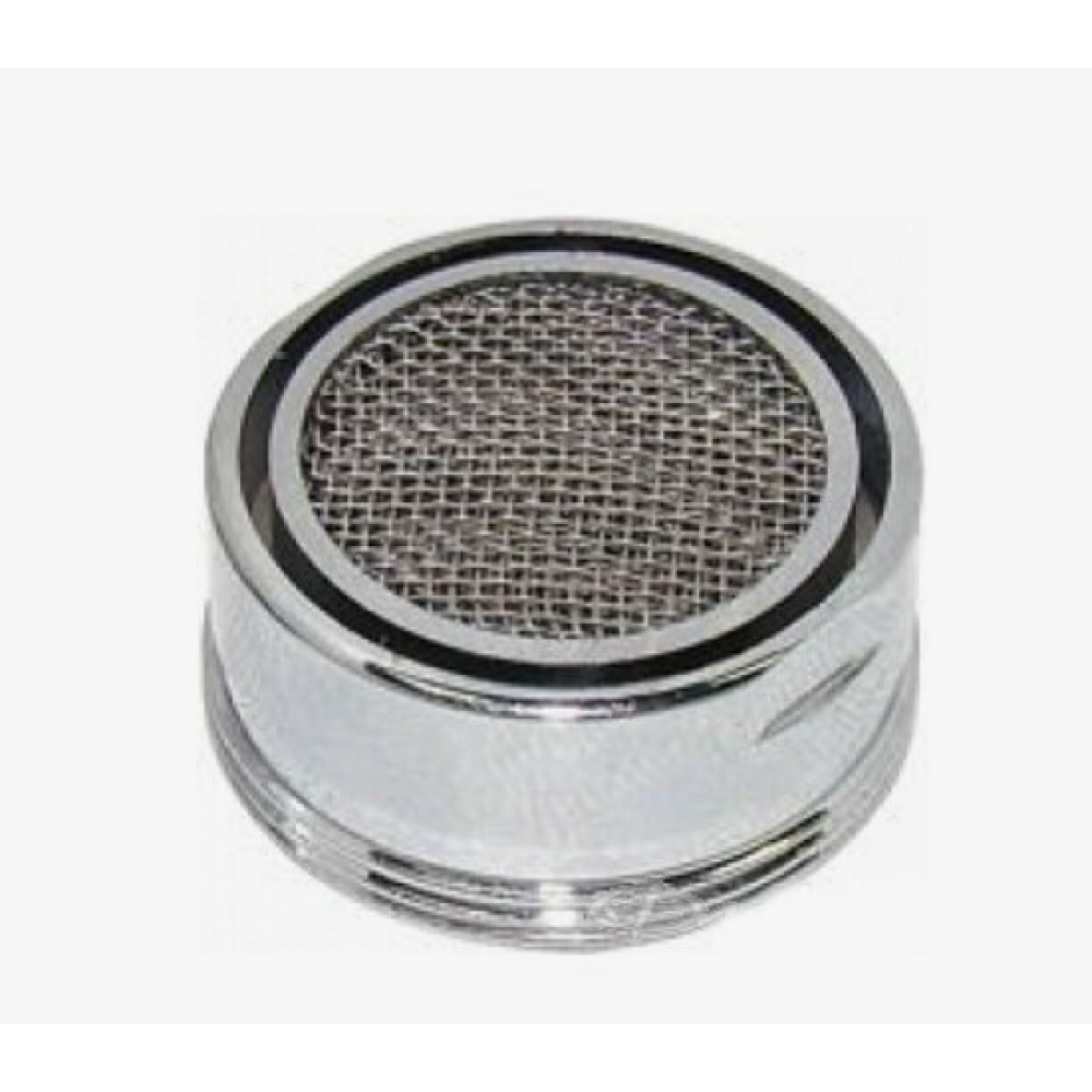 Аэратор для плоского излива пластик РН Сантехкреп 