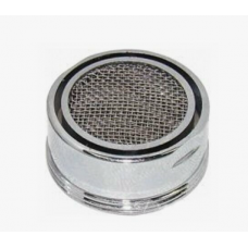 Аэратор для плоского излива пластик РН Сантехкреп 