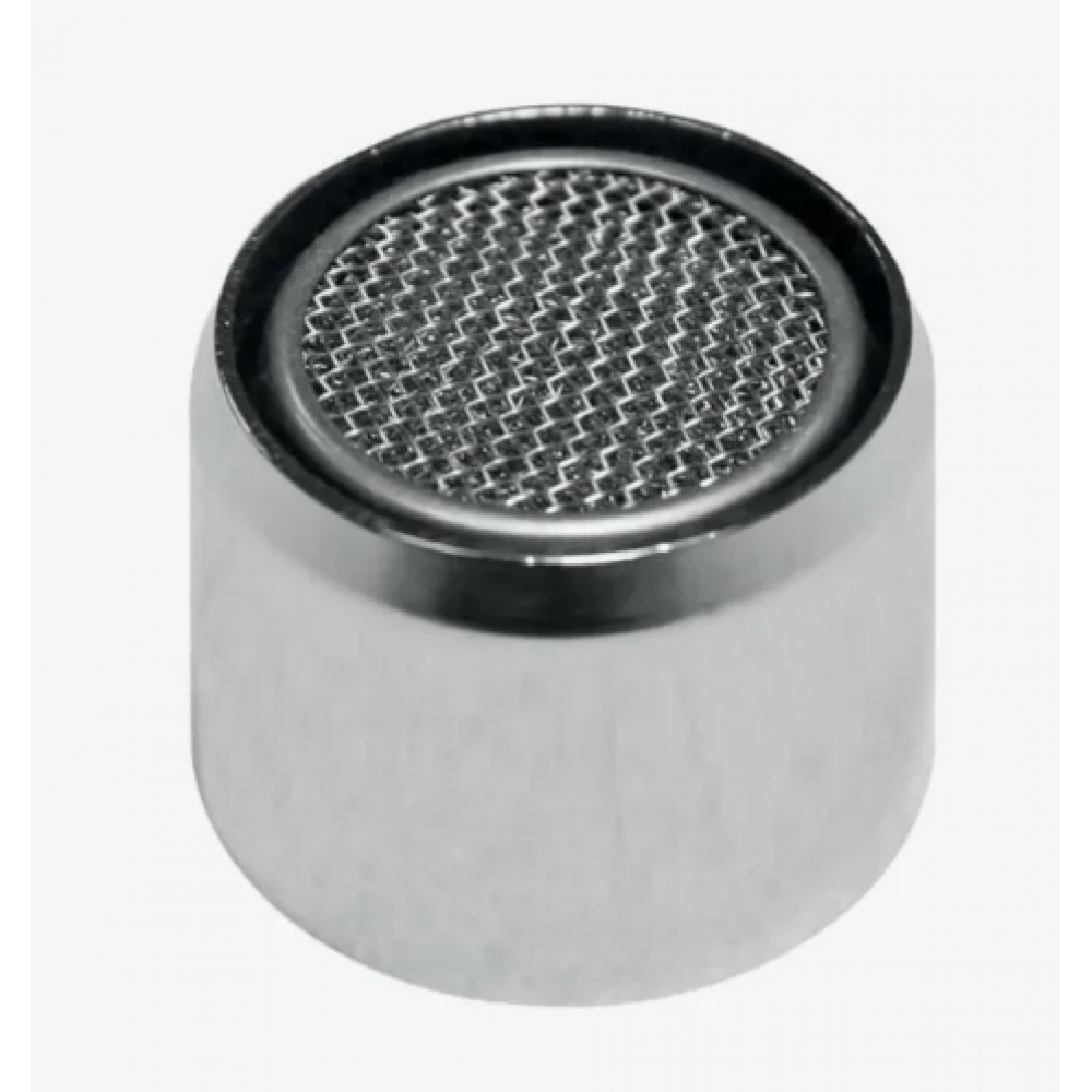 Аэратор для трубчатого излива пластик РВ Сантехкреп