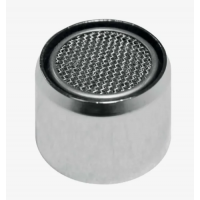 Аэратор для трубчатого излива пластик РВ Сантехкреп