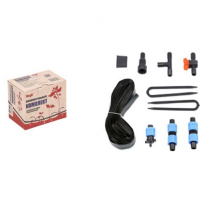 Расширительный комплект к капельному поливу ЖУК от водопровода