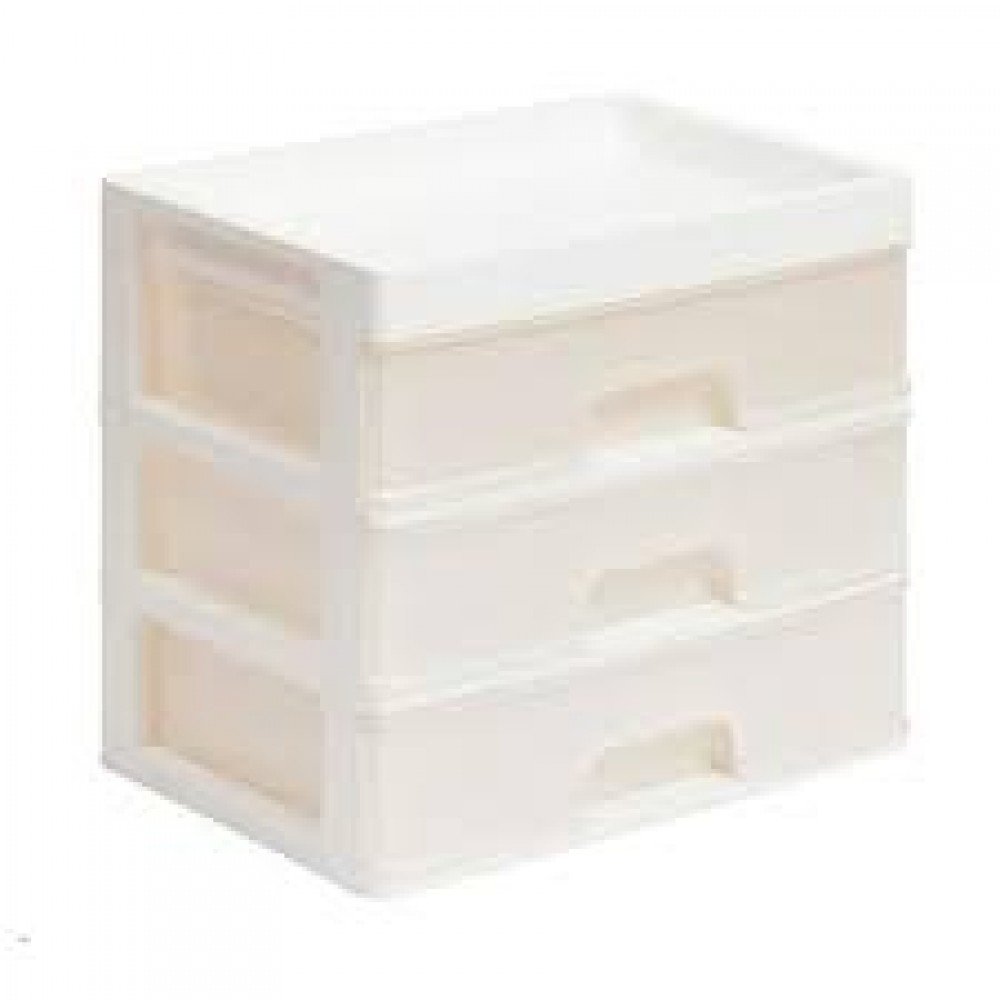 Органайзер для мелочей 3 ящика 340306