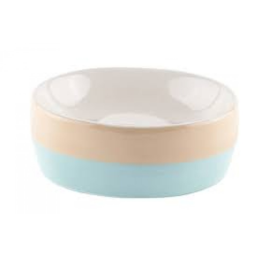 Мыльница керамика NERO