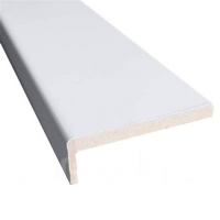 Наличник Т ЭКО 2130*80*8 Whitey