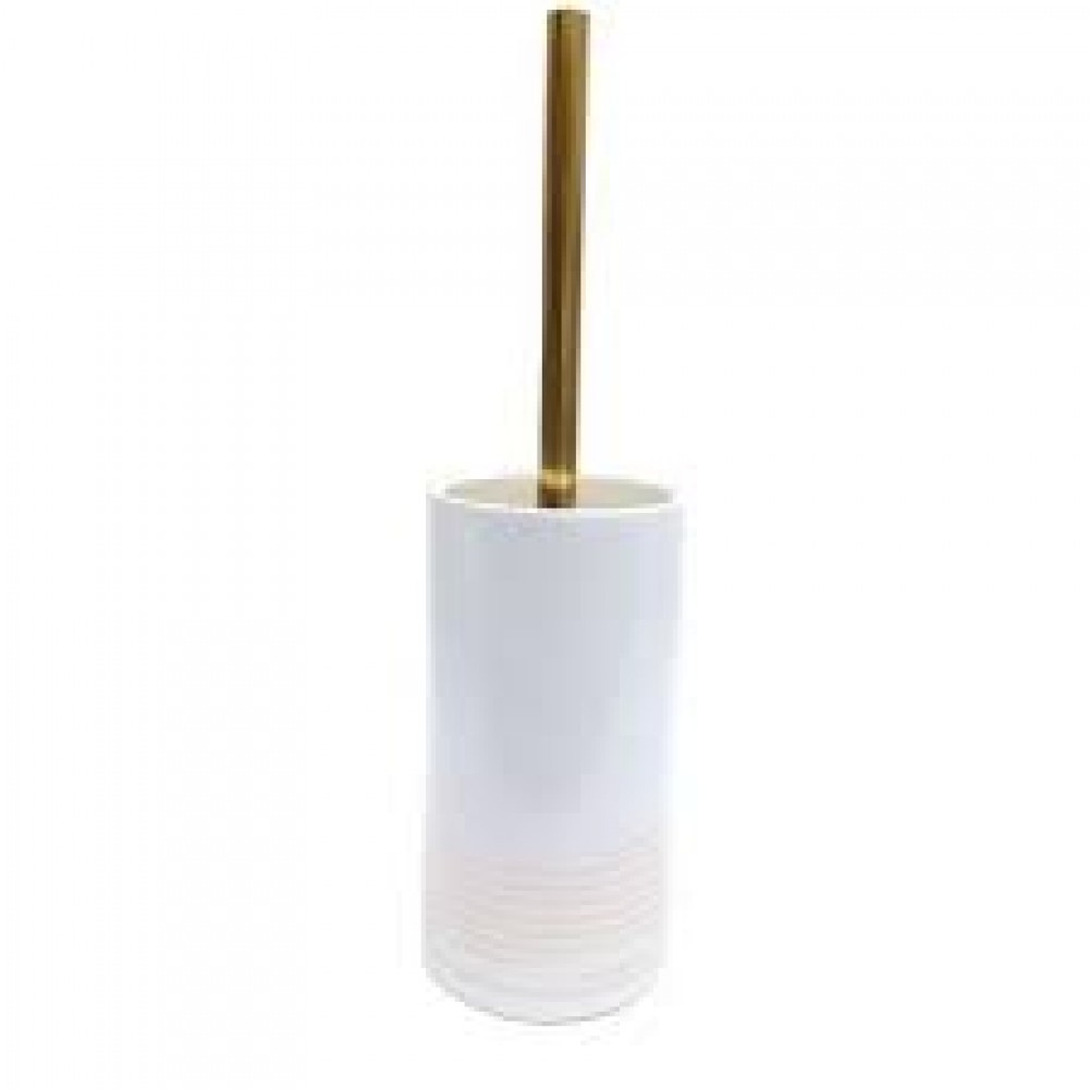 Ерш для унитаза керамика JULIN