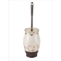 Ерш для унитаза керамика JULIN