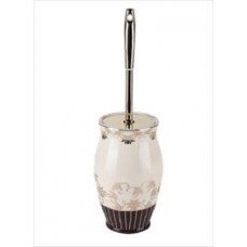 Ерш для унитаза керамика JULIN