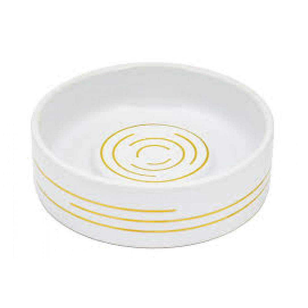 Мыльница керамика JULIN