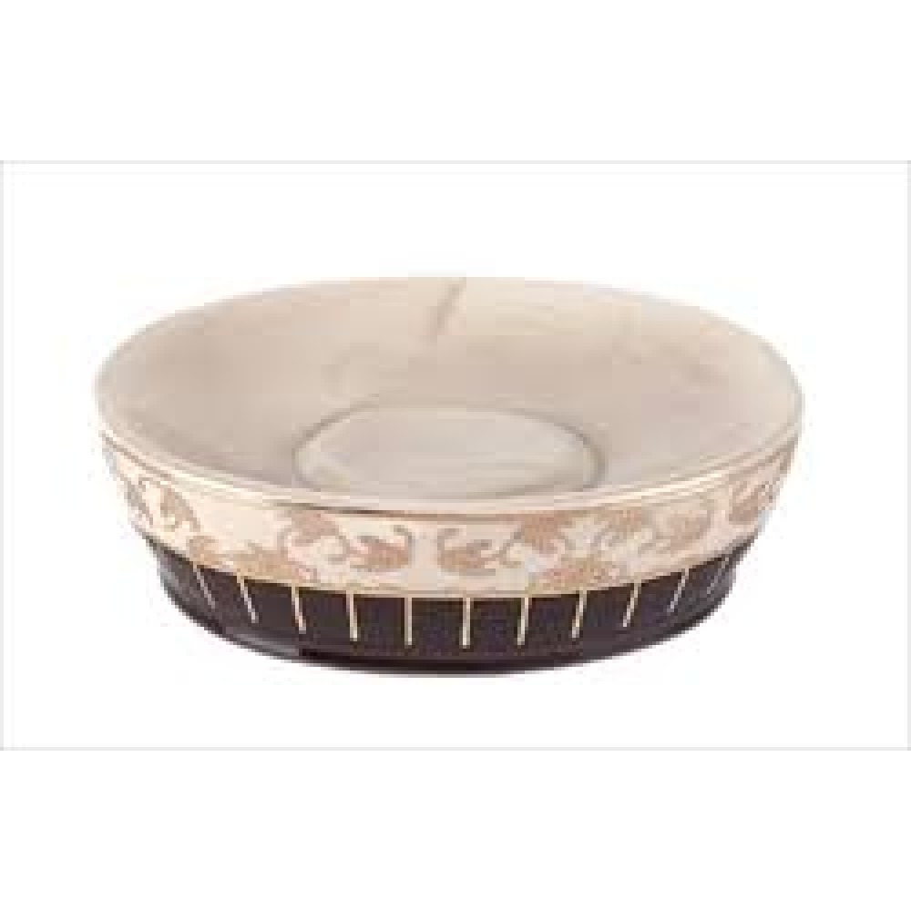 Мыльница керамика JULIN