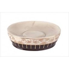 Мыльница керамика JULIN