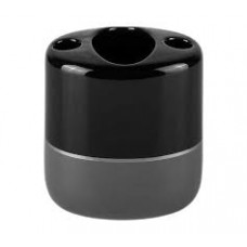 Стакан для зубных щеток керамика YANKI