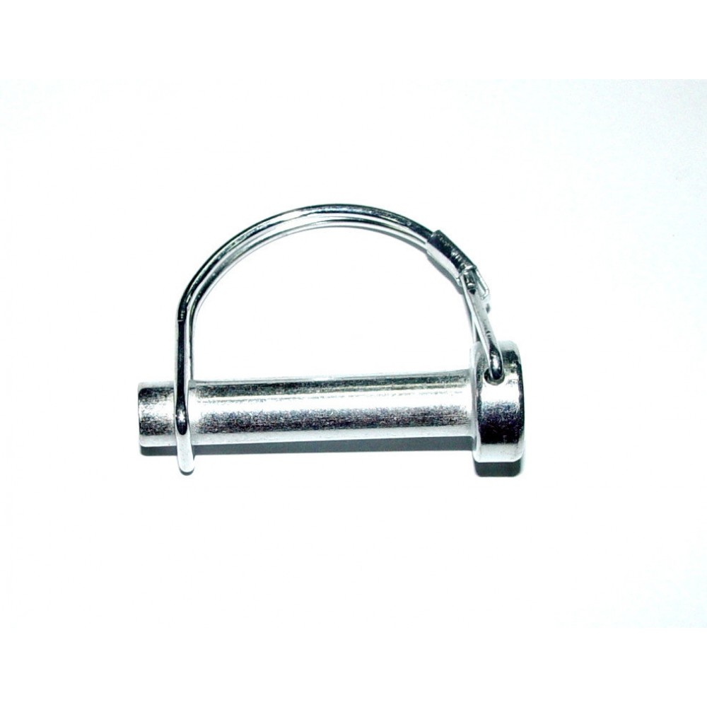 Стопор крепления полуоси с замком D-8mm L-50mm