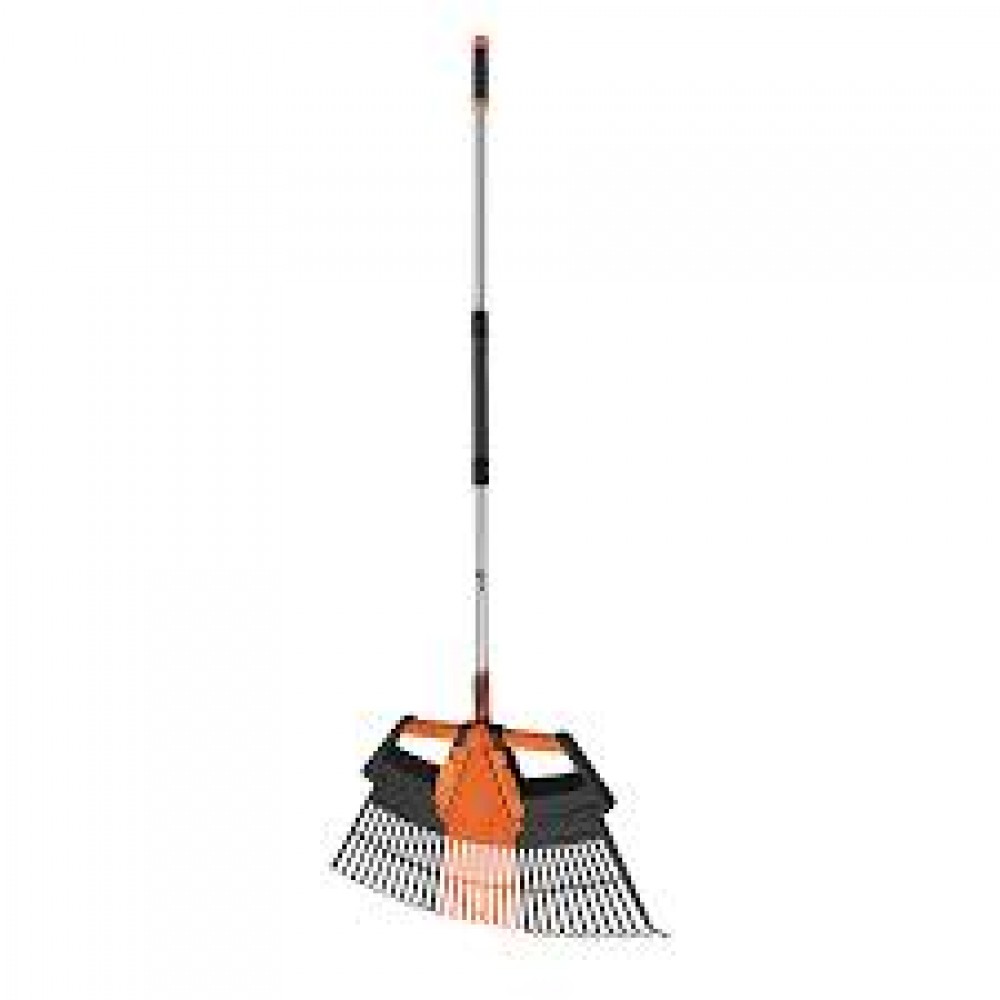 Грабли веерные Plantic Terra 3 в 1 Грабли веерные Plantic Terra 3 в 1