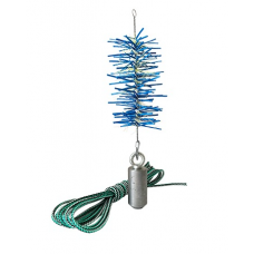 Набор трубочиста Везувий 150 пластик