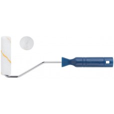 Валик мини полиакрил 16 см, ворс  7мм 02687