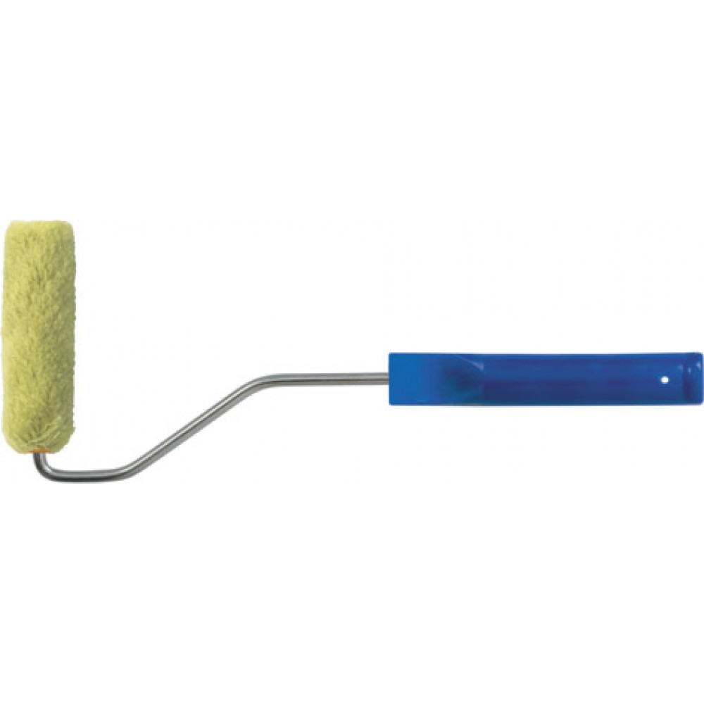 Валик мини полиакрил 16 см, ворс  7мм 02687