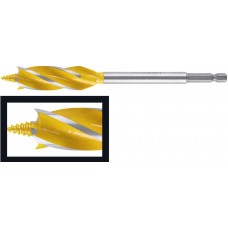 Сверло по древ. Х-ТИП 14х165 36213