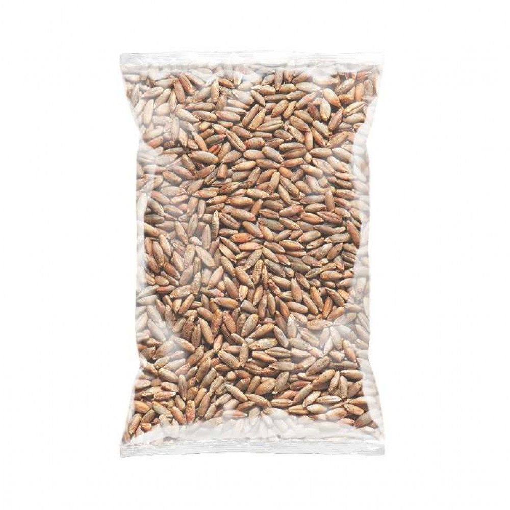 Солод ржаной ферментированный в зернах