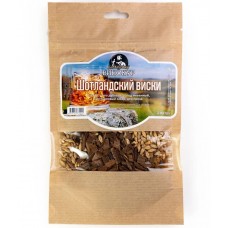 Набор трав и специй Шотландский виски Набор трав и специй Шотландский виски