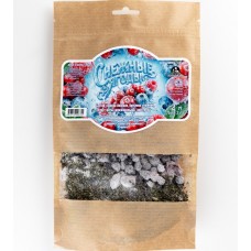 Набор трав и специй Снежные ягоды Набор трав и специй Снежные ягоды