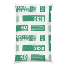 Грунт Универсальный 40л ЭКЗО улучшенный состав