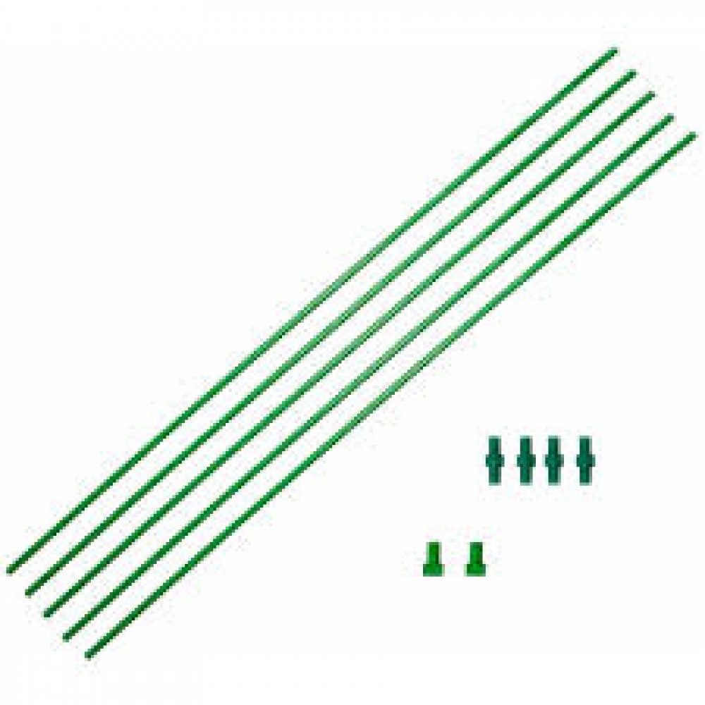 Перемычка разборная на дуги П-004