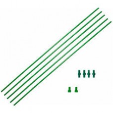 Перемычка разборная на дуги П-004 Перемычка разборная на дуги П-004