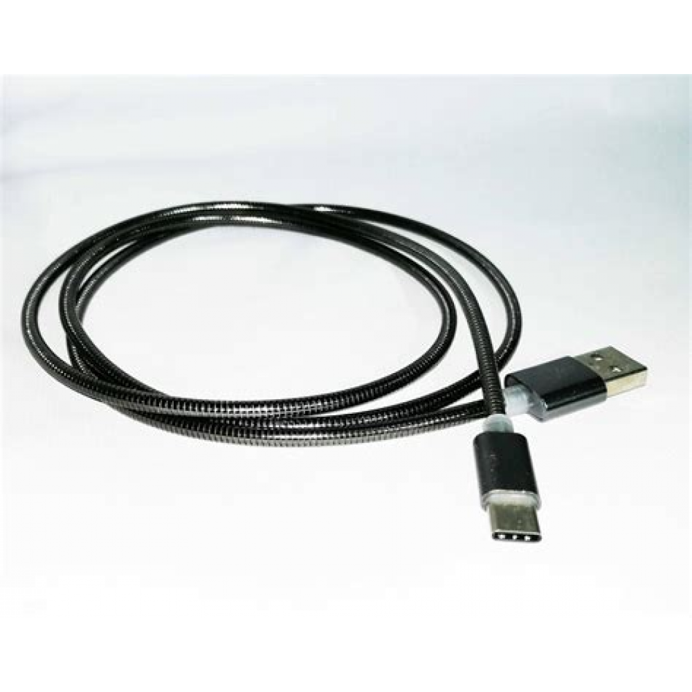 Шнур USB TYPC-E 1.2м  696