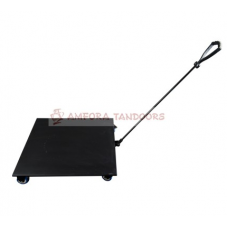 Тележка большая 80/80