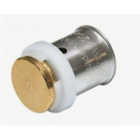 Заглушка 16 ALUPEX Wavin