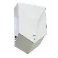 Устройство д/сушки рук 1000W белый (6860)