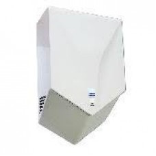 Устройство д/сушки рук 1000W белый (6860)