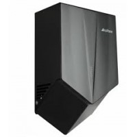 Устройство д/сушки рук 1000W черный (6861)