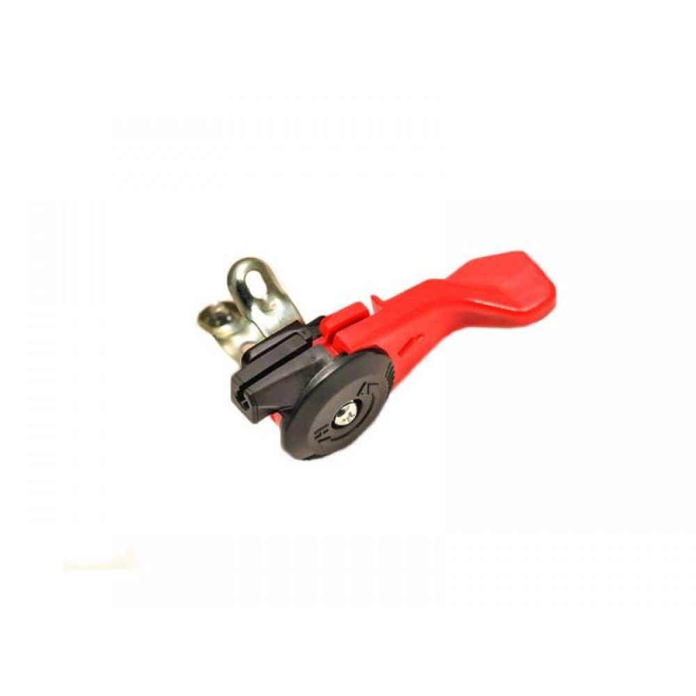 Ручка газа с тросом 123см 175006 Ручка газа с тросом 123см 175006