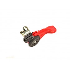 Ручка газа с тросом 123см 175006