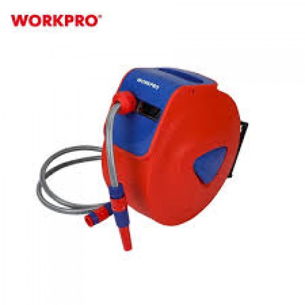 Катушка со шлангом WP334014